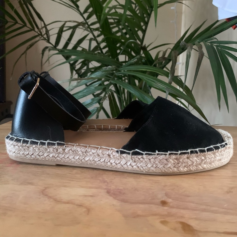 Espadrilles